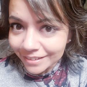 Meet your Posher, Patricia